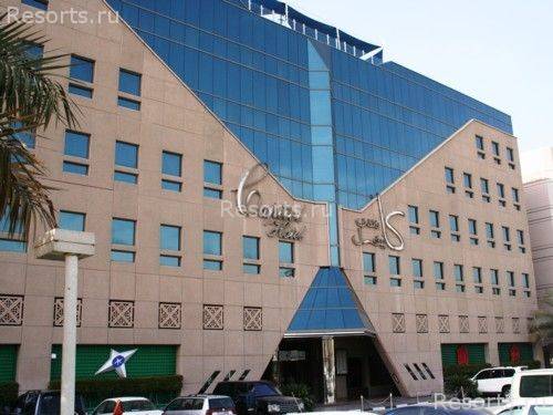 Capitol Hotel 